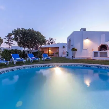 Lori, Pool, 5 Min Drive To In البوفيرا